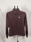 Adidas Brown Top S