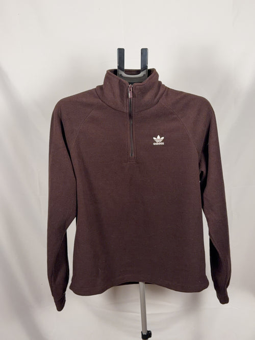 Adidas Brown Top S