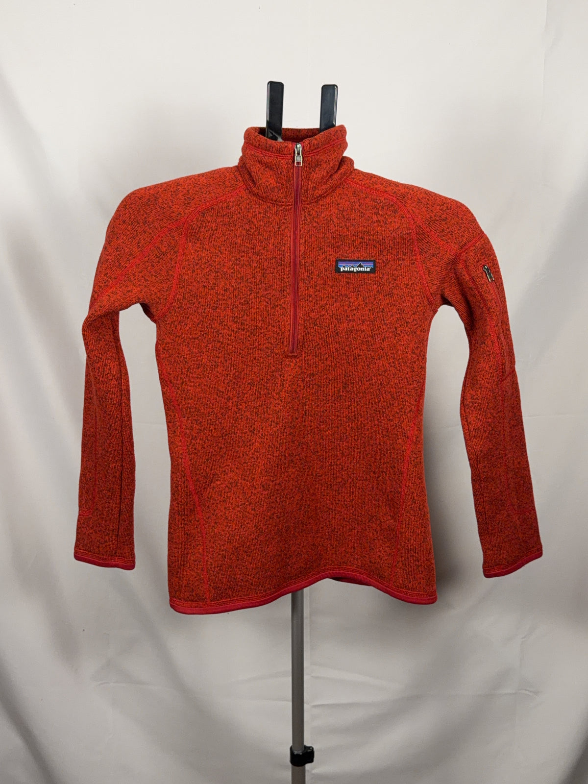 Patagonia Red Top XXS