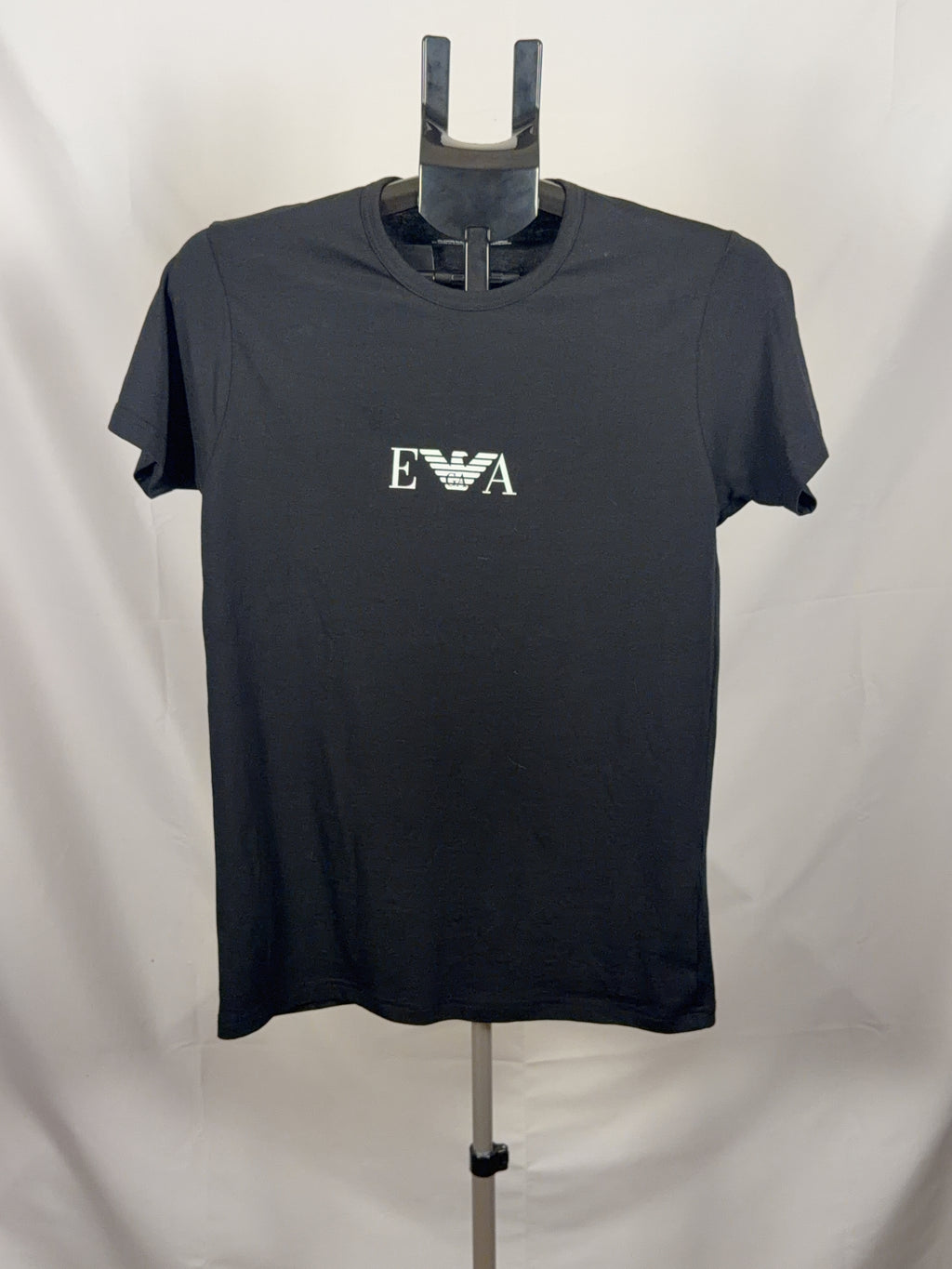 Emporio Armani Black Top M