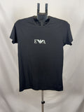 Emporio Armani Black Top M