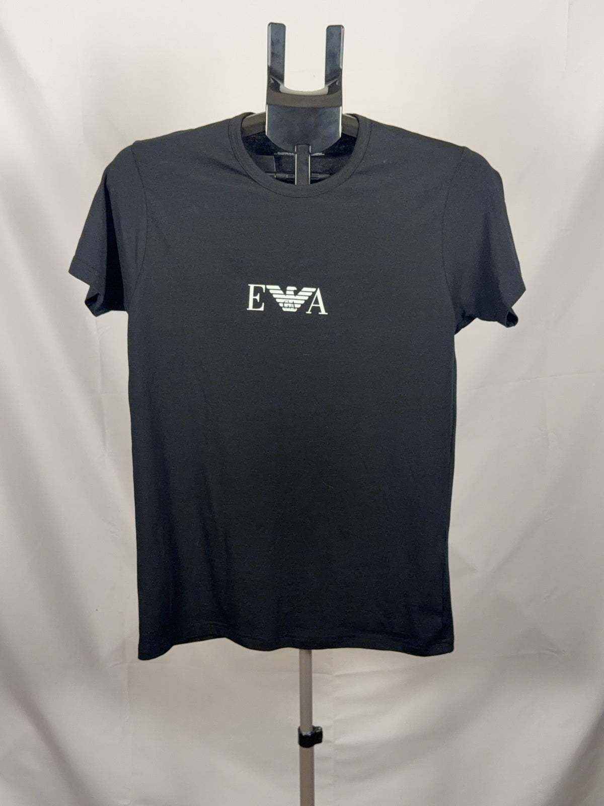 Emporio Armani Black Top M