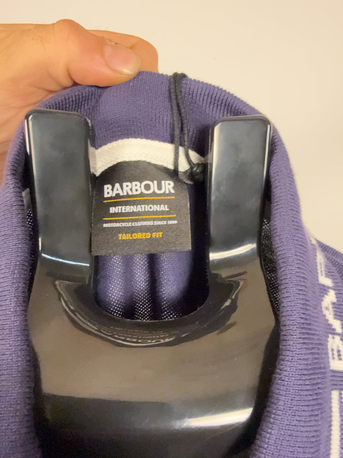 Barbour International Polo Shirt