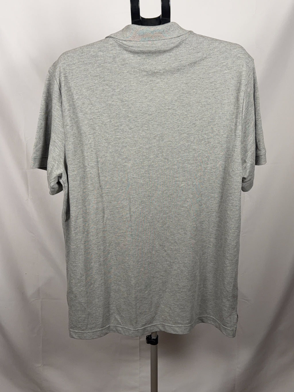 Nike Grey Top L