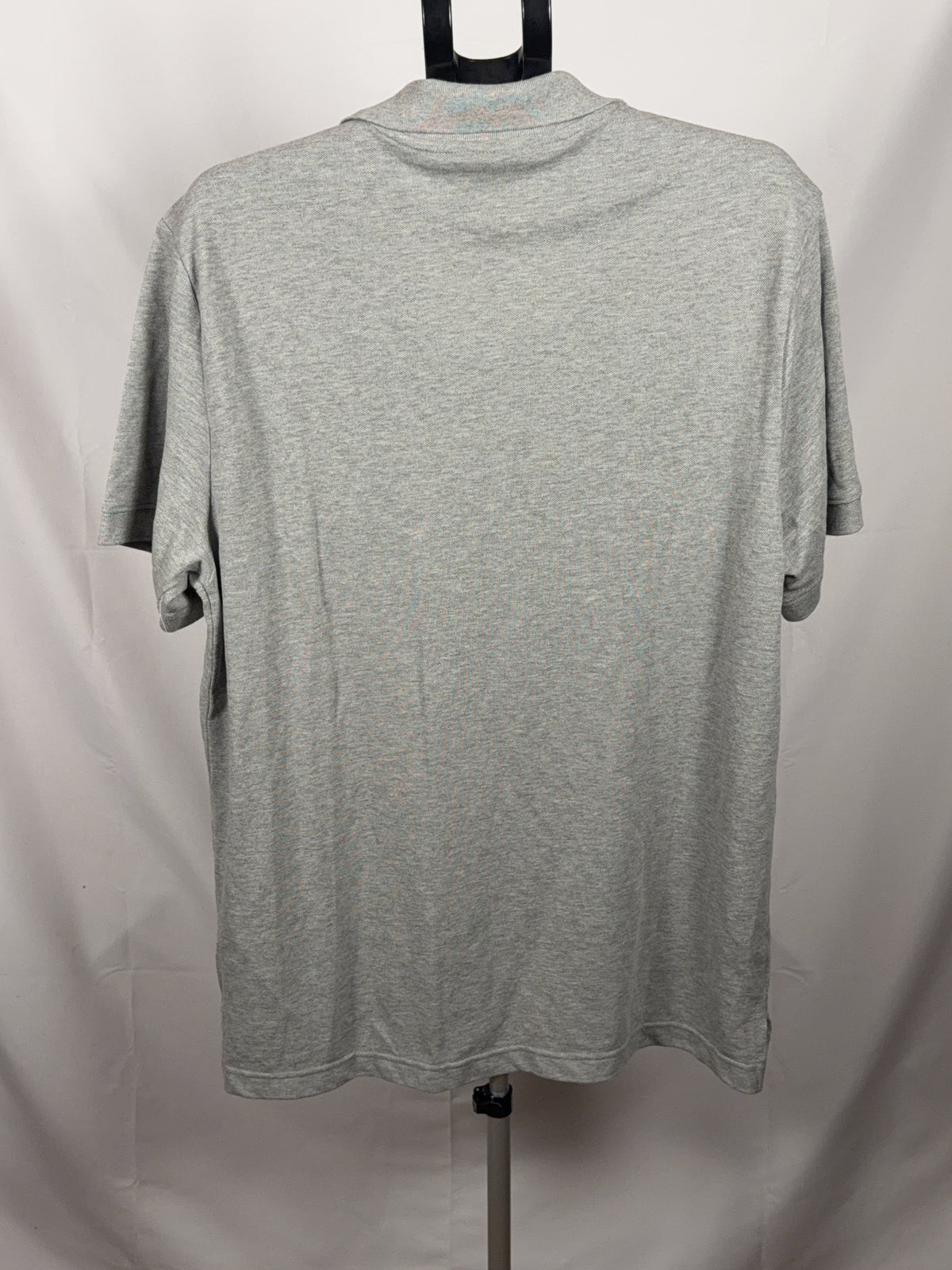 Nike Grey Top L