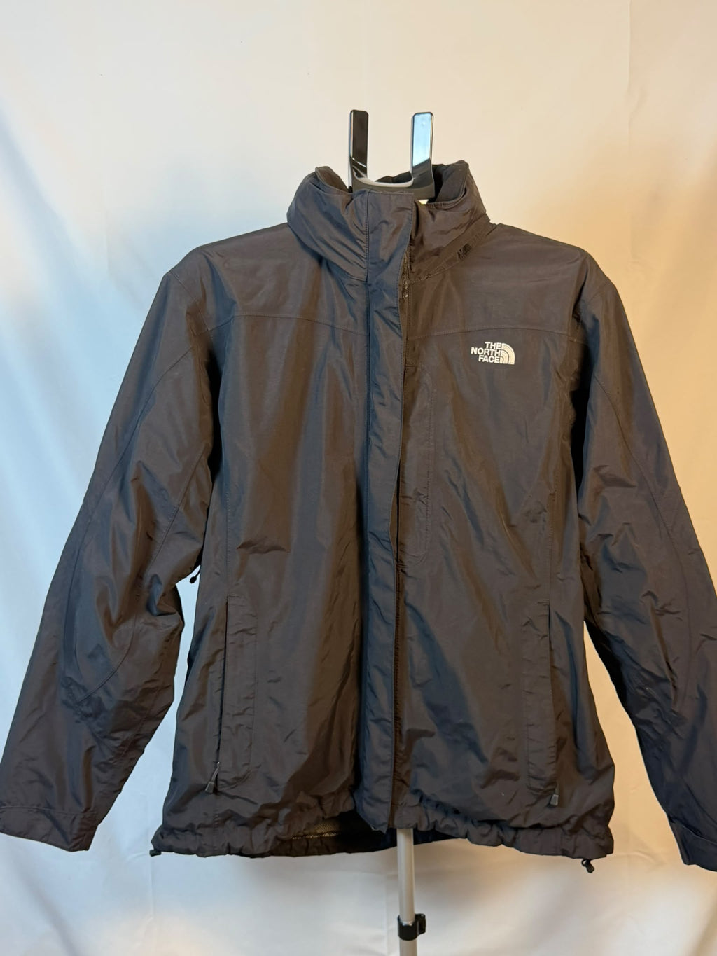 The North Face Women's XL windbreaker jacket