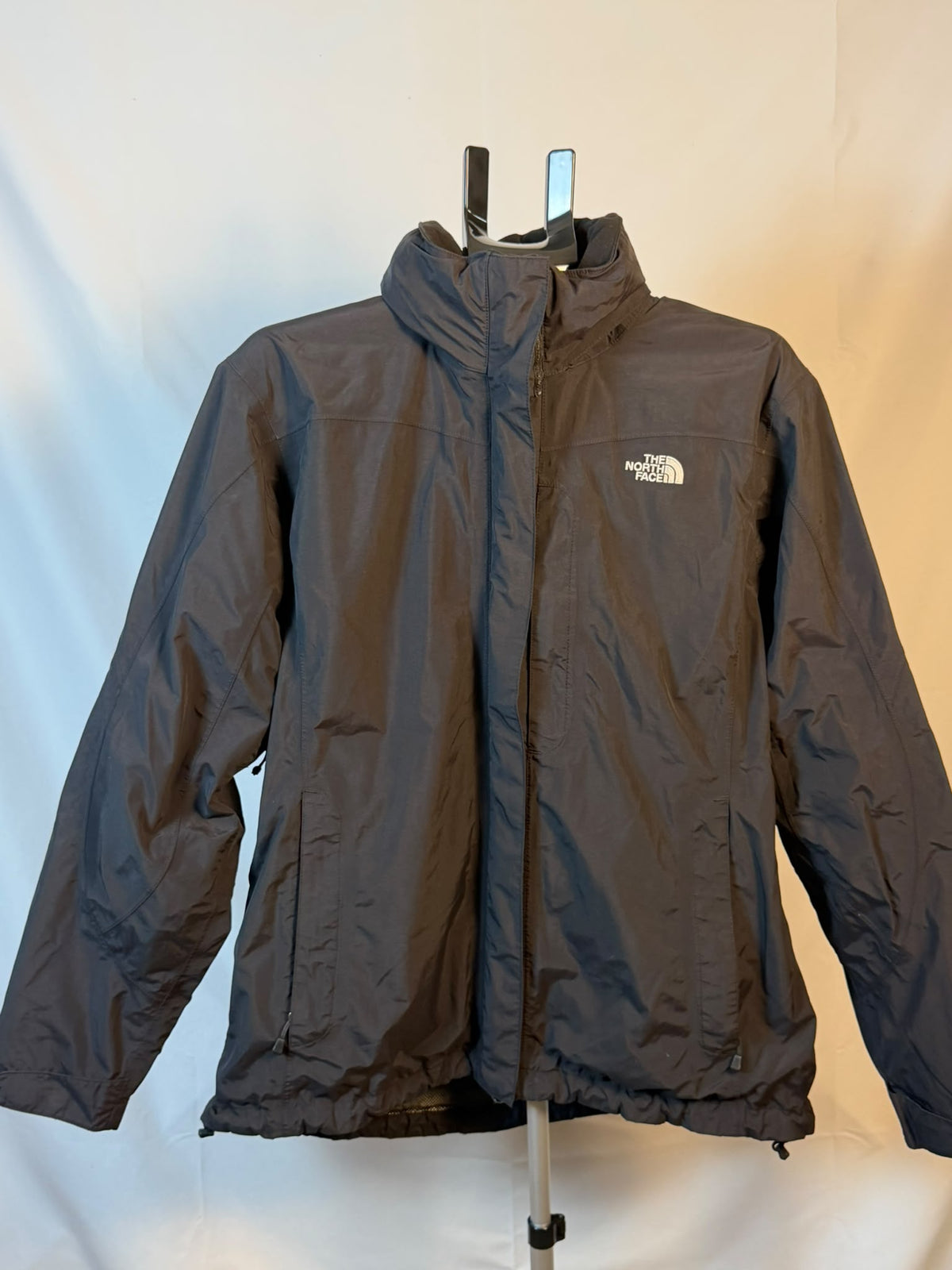 The North Face Women's XL windbreaker jacket
